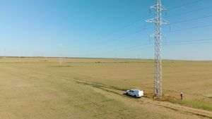 Reţele Electrice România investeşte 86 milioane lei pentru reţelele de înaltă tensiune din Constanţa şi Tulcea